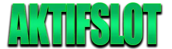 Logo AKTIFSLOT