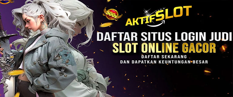 Aktifslot Cash