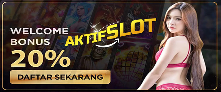 Aktifslot Igaming