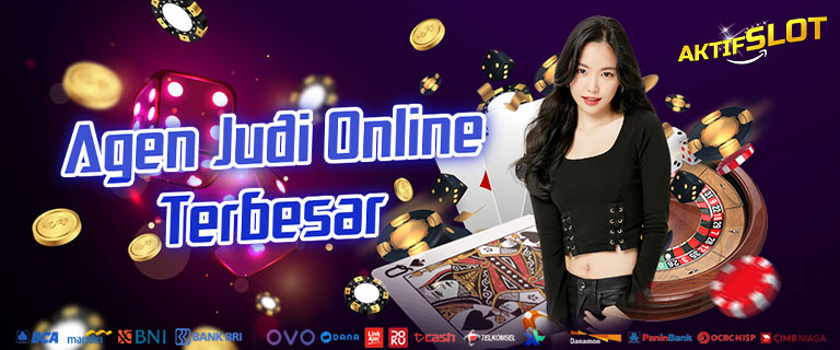 Aktifslot Bonus Besar